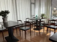 Zadoi Qingke Hotel Hotels in Zadoi