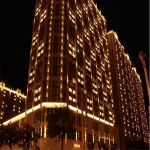 Baotou Muzi E-Sports Hotel (Inner Mongolia University of Science and Technology) Hotels in Inner Mongolia University of Science&Technology