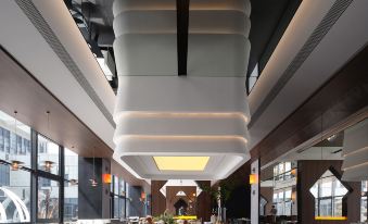 SINO BLUE OCEAN HOTEL