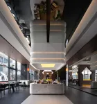 煙台星諾藍海設計師飯店