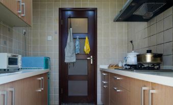 Xiaoyuanzi Homestay