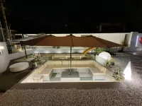 Beijing Ten you Bed and Breakfast Hotel di Fangshan