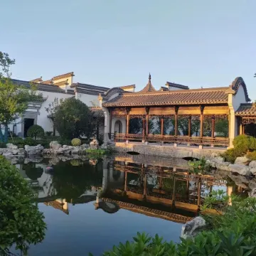 Qiushuiyuan Hotel