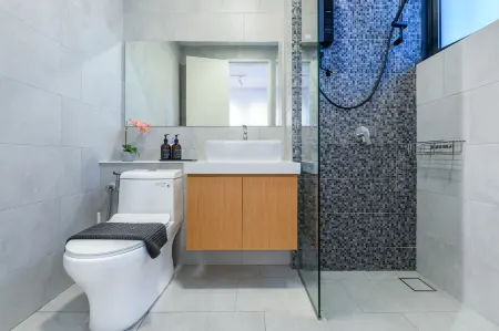 Grace Suite @ The Shore Kota Kinabalu Отели в г. Остров Гайя