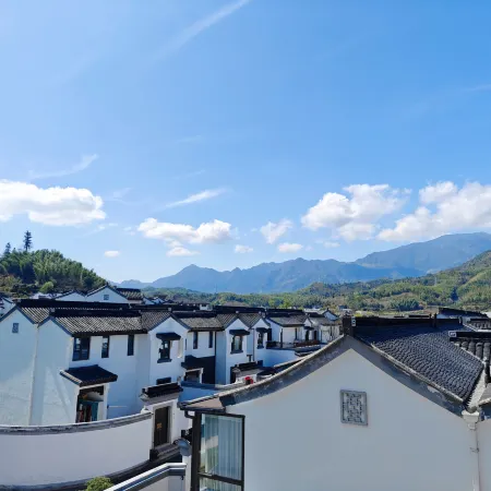 Shui'an Yitu Guesthouse