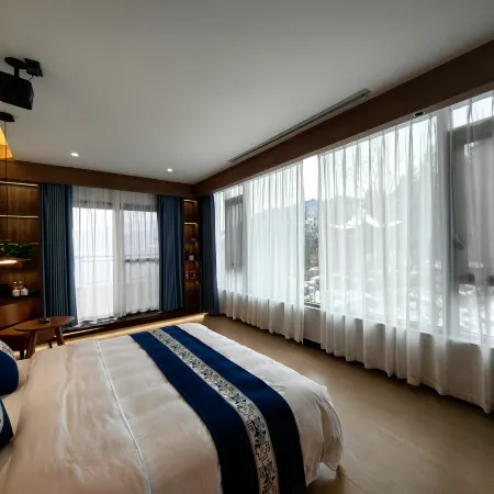 Yijian Tailai Homestay