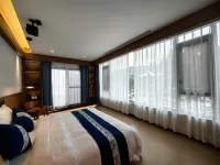Yijian Tailai Homestay Hotels in Badong