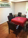 Landscape Building Hotel in Dajing Town, Leqing City - Dağ Manzaralı