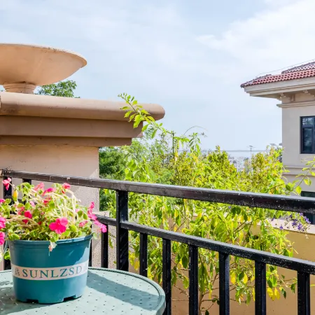 Laoting Tinghai Homestay Villa