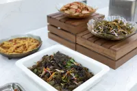 雅斯特國際飯店（防城港桃花灣廣場店） - 海滩