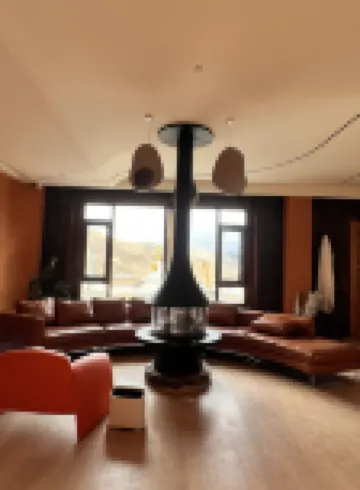 Yun Duan Fan She Hotel