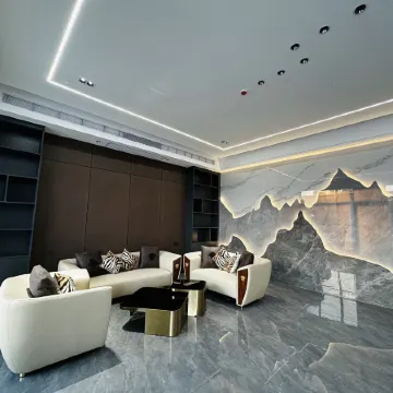 Raoping Four Seasons Apartment