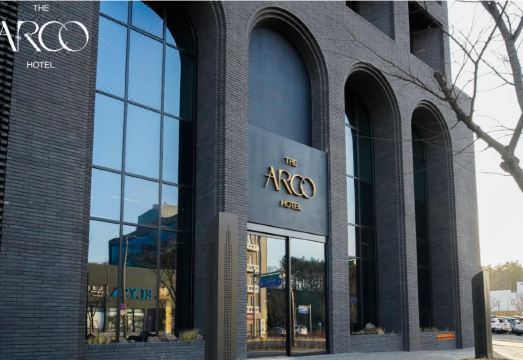 더 아르코 호텔