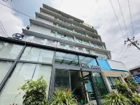 Liupan Shuimin Sheng Boutique Hotel