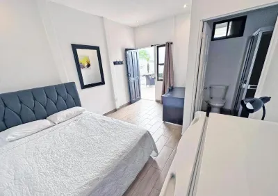 Surf Ranch Tamarindo Hotels near Tamarindo Beach Costa Rica
