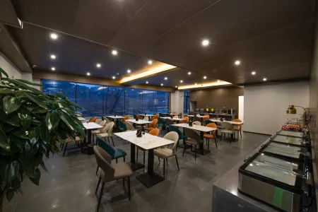 No.1 Selection Hotel Keketuohai Scenic Area Store