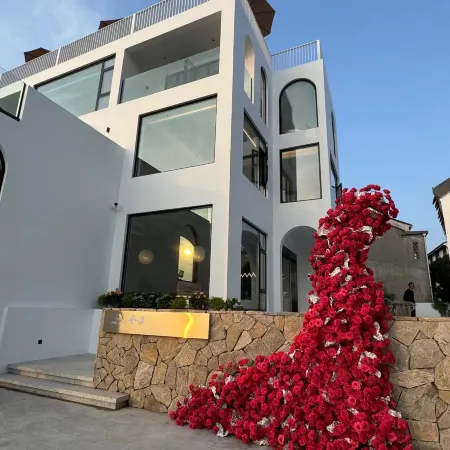 Suzhou Jinxi B&B