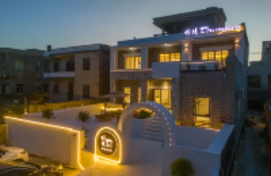 平潭樸境·精品民宿（五星金沙灘店） 鄰近金沙灣沙灘的酒店