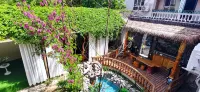 Yining Qingshe Homestay