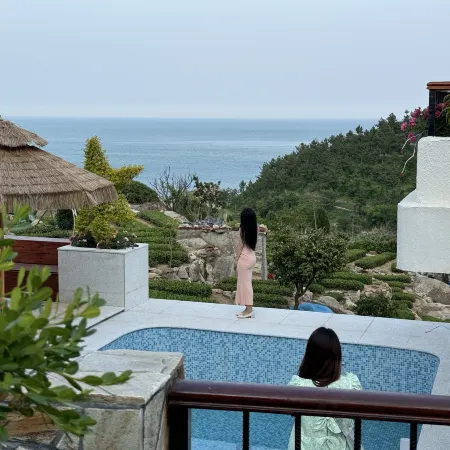 Qingdao Fancuige Homestay (Lushan Scenic Area)