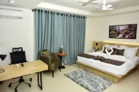 The Woodsage Guest Inn