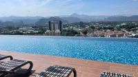 THE HORIZON IPOH BY 40 WINKS - Infinity Pools