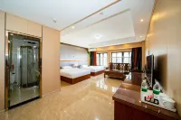 Zhangpu Huajing Hotel