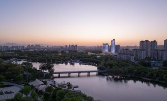 Holiday Inn Shijiazhuang High-tech Zone