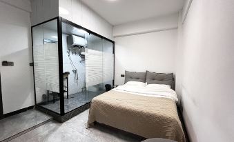 It doesn't matter Apartment (Yuxing Road Branch)