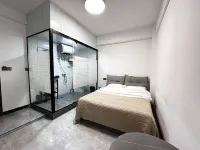 無所謂公寓（莆田高鐵站會展中心店）
