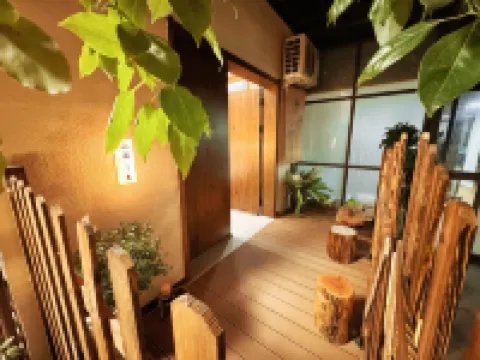 壽縣古城楚韻別苑民宿（報恩禪寺店）