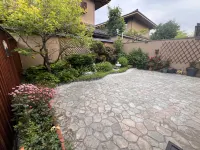Yunchuan Songjing Private Tang Hot Spring Villa (Dalian Jinshitan Tangjingze Hot Spring Town Store) - Suối nước nóng
