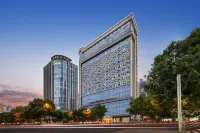 HanTing Hotel (Guiyang Yixueyuan Beijing Road Subway Station) Hotels in Guiyang