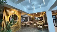Taihang Starry Sky Boutique Homestay (Jincheng Qinshui) - breakfast