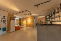 Buji Hostel