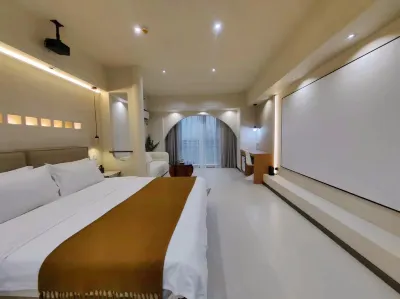 Youth Travel Beauty Stay Hotels in Macau