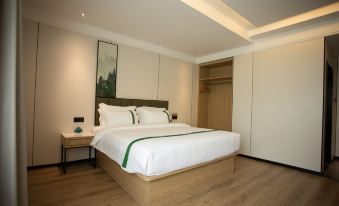 GreenTree Inn