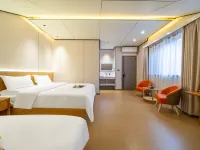 Manxiali · Starry Vacation Apartment (Tonglu OMG Heartbeat Paradise) Hotels near Chuiyun Tongtian River