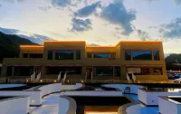 DaoFu BA MEI CENTURY  VILLAGE Các khách sạn ở Đạo Phu
