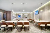 Blue Valley Hotel