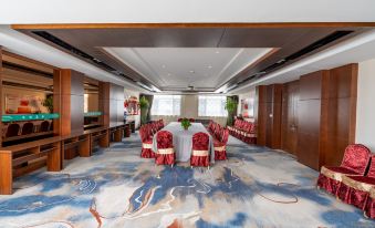 Yushe Fusheng Hotel