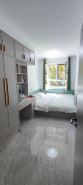 Muzi Yunze Cabin Accommodation