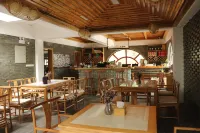 Taihang Xingkong Boutique Homestay (Jincheng Qinshui) Hotels in Qinshui