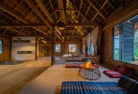 CH·Briara Tana Resort Homestay (Jinghong Manhena Ancient Village, Xishuangbanna) - Spa