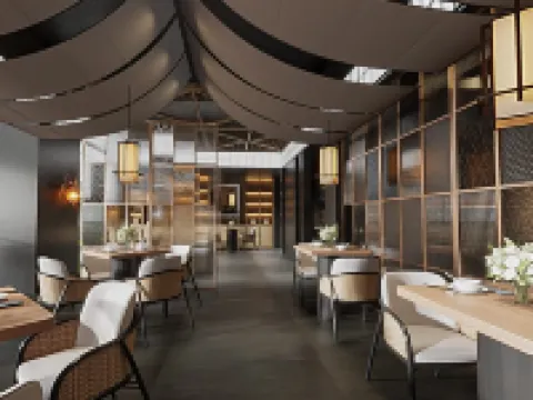 under the banyan tree•a hotel Hotels in Chongqing