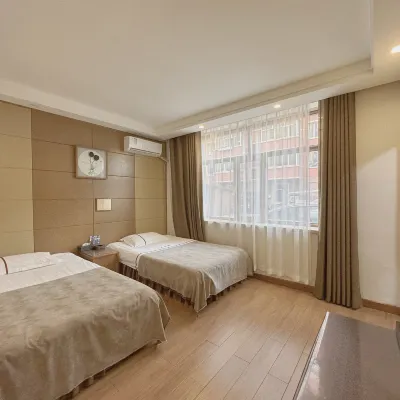Nancha Ruiting Hotel