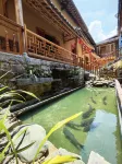 Jinxiu Zhao Family Courtyard Homestay Các khách sạn gần Guangxi Dayaoshan National Nature Reserve