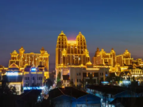 Southeast Asia Holiday Hotel Hotels in Boten
