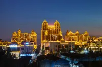 Southeast Asia Holiday Hotel Hotel di 