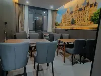 Chaya Coral Hotel Hotels in Zhag'yab